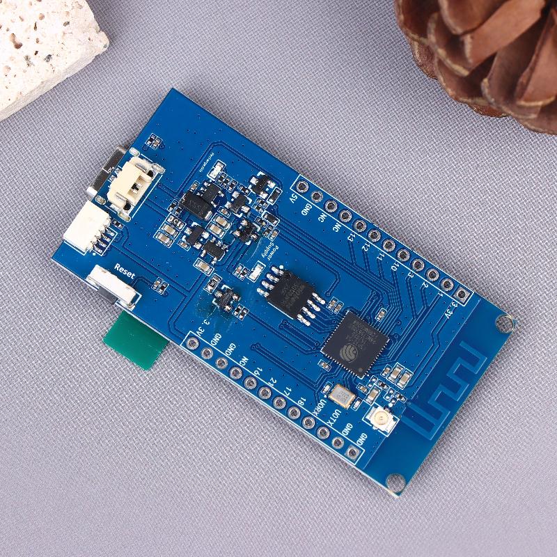 1 Stück Esp32-S3 Entwicklungsplatine mit Flash 1,9-Zoll LCD-Display Wifi Bt 5.0 Drahtlosmodul 170X320