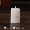 LIEI Classic Scented Smokeless Candle