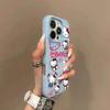 Hello Kitty Jelly Case: Drop-proof Two-in-One for iPhone 17 Pro/16