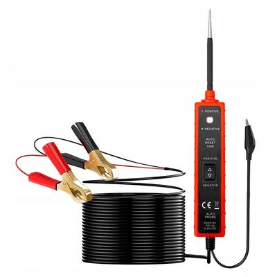 Car Circuits Tester Polarity 12V 24V