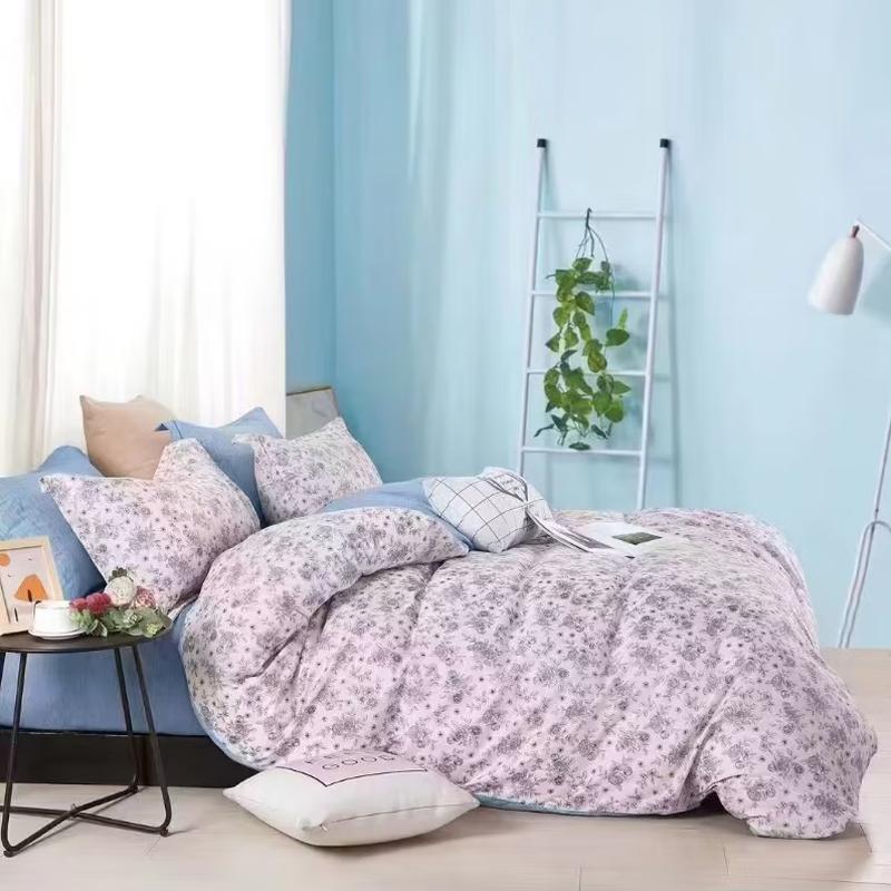 HODO Cotton-Soft Soybean Fiber Summer Quilt