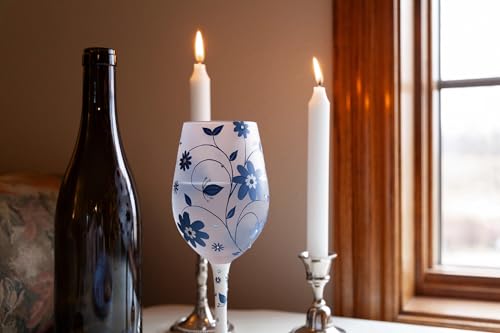 Lolita Wine Glass CHINOISERIE CHARM 6015412