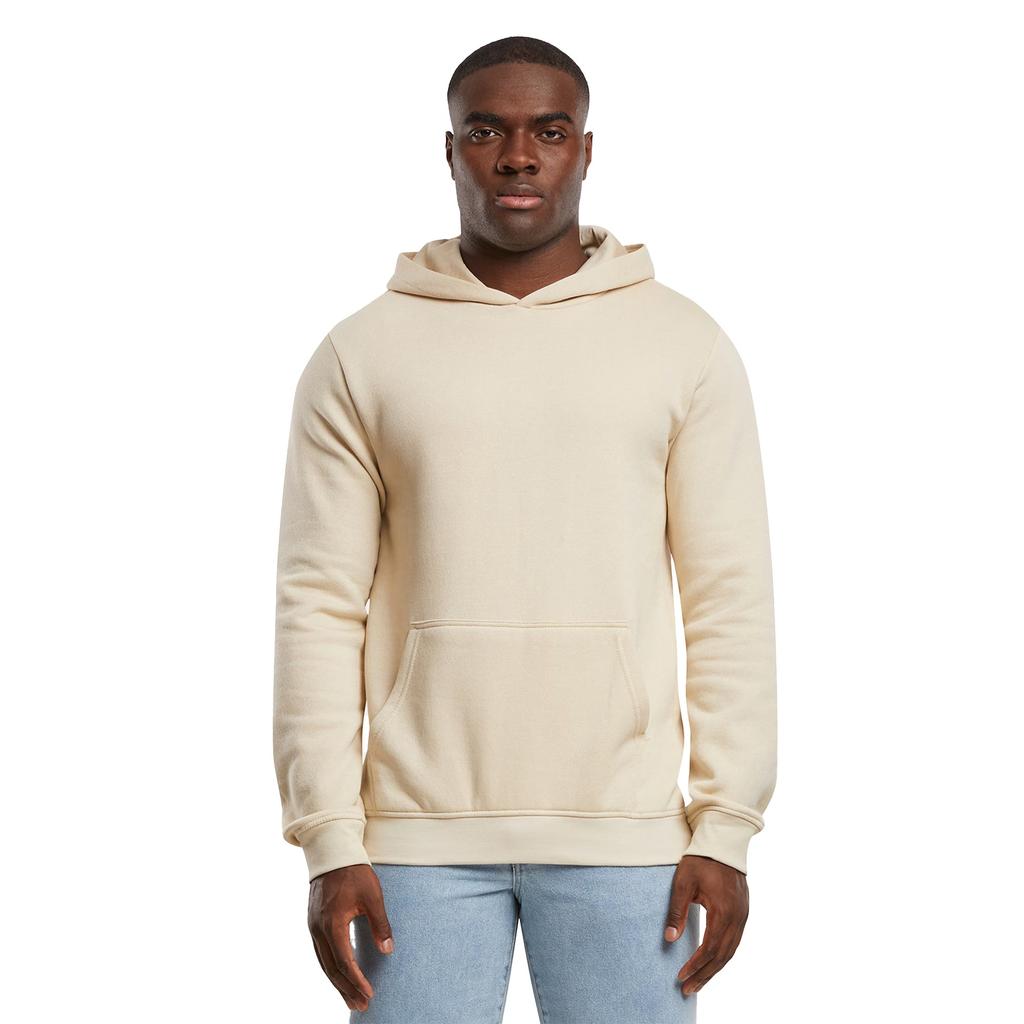 Urban Classics Mens Basic Essential Hoodie