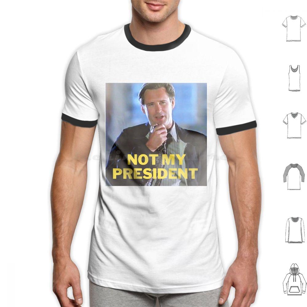 Day Not My President T Shirt Men Women Kids 6xl Day Bill Pullman Will Smith President Not My President