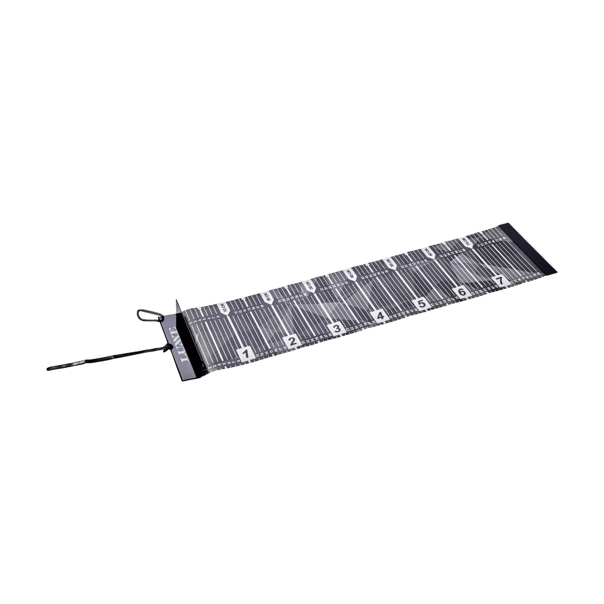Рыболовная линейка Gamakatsu Luxe Широкая 80см x 20см LE142