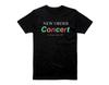 New Order "North American Tour 1989" - T-Shirt