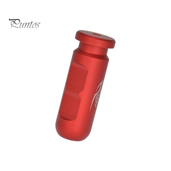 

Дайвинг, выравнивание ушей, инструмент для балансировки давления в ушах, портативное оборудование для начинающих, эквалайзер, вспомогательные инструменты для практики красный