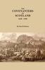 The Covenanters of Scotland, 1638-1690 Kitabı