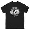 Dead Amp Co Sphere 2025 Las Vegas Grateful Dead Logo Multiple Colors NEW 2025 TEE Unisex T-Shirt