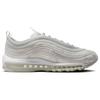 New Nike Air Max 97 Light Bone Pre Worn Women's DX0137-002