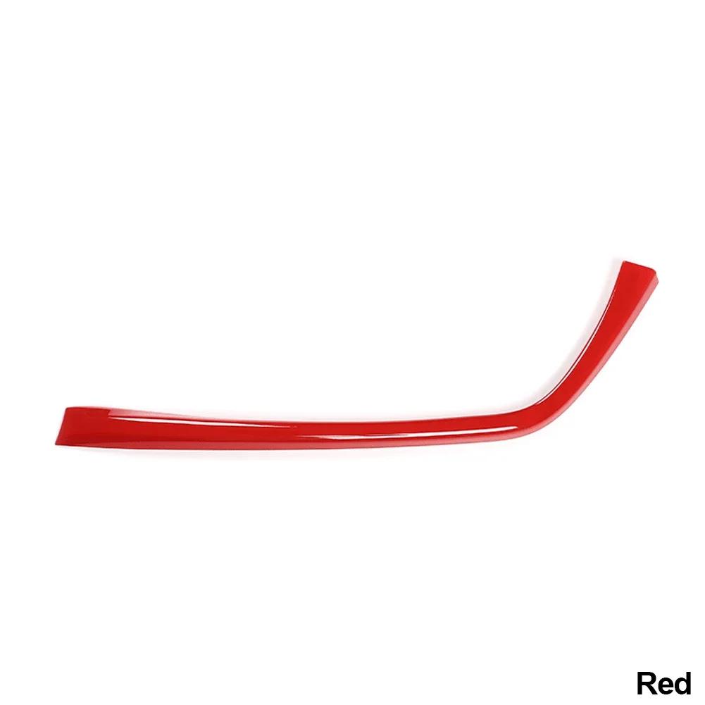 Auto Mittelkonsole Schalthebel Panel Aufkleber L-Form Abdeckung Für BMW 3 4 Serie F30 F31 F32 F36 3GT 320i 13-19 Linkslenker