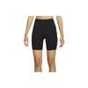 New Nike High waisted Shorts DQ6006-010