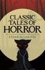 Edgar Allan Poes Classic Tales of Horror by Edgar Allan Poe Paperback Book 9781785996412