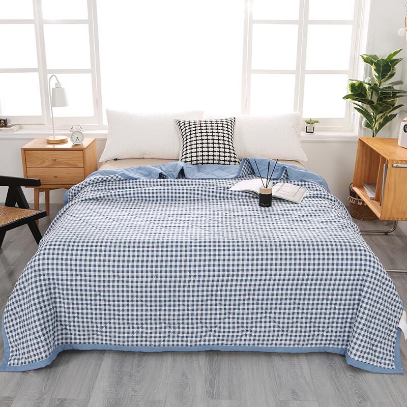 

ROMROL Ultrasound Lightweight Summer Quilt