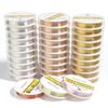 Color-Preserving Anti-Oxidation Copper Jewelry Wire for Handcrafted Beading and Accessories