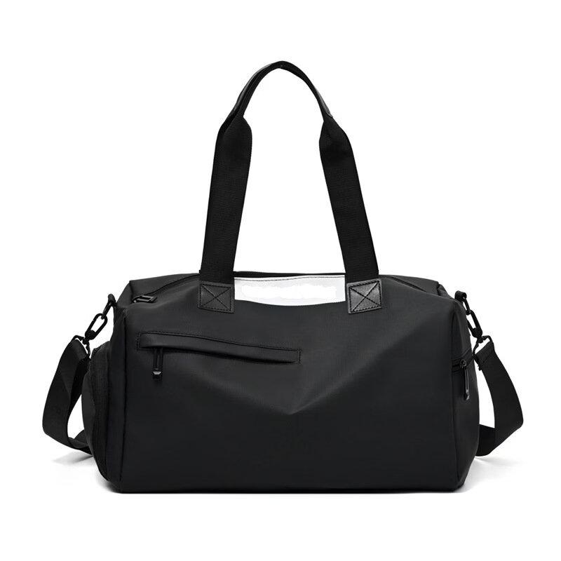 Dry-Wet Separation Sports Travel Bag