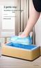 Smart Automatic Shoe Cover Dispenser for Home & Office