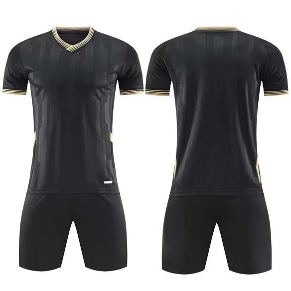 Fußballanzug Sportanzug Kinder Erwachsener Bedruckt Herren Bedruckt Größe Fußballanzug Spiel Training Teamanzug Kurzarm Sport