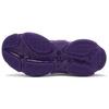 Balenciaga Triple S Clear Sole Deep Purple 541624W2GA16910