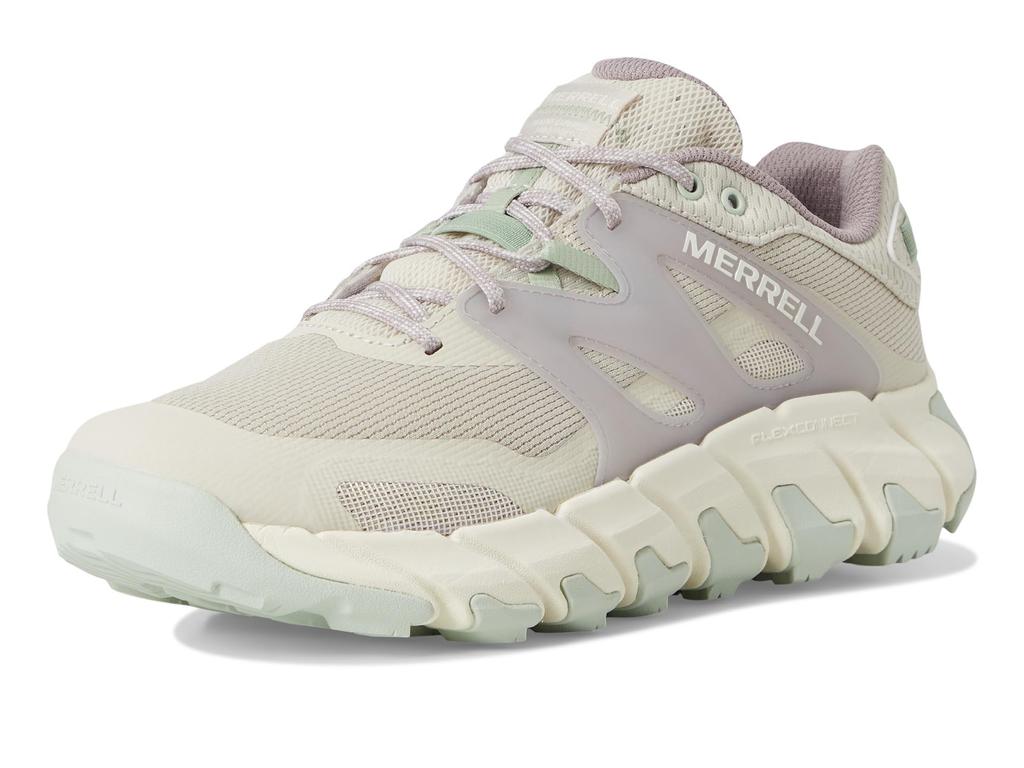 Merrell MAIPO EXPLORER AEROSPORT Size 2E Women's Sneakers, GREIGE, 25.0 cm,
