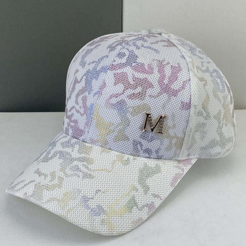 Șapcă de baseball colorată cu strasuri M pentru femei, cu personalitate de stradă, protecție solară în aer liber, pălărie de soare UV, șapcă sport casual
