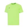 Fashion Breathable Sports Casual Short Sleeve T-Shirt Men Tops Green ATSW413-11