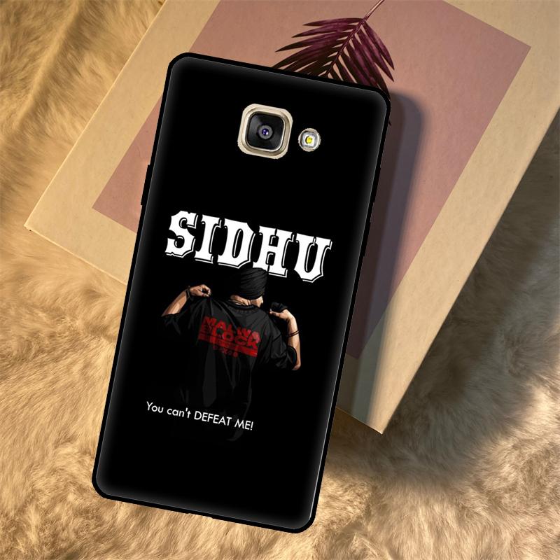 

Sidhu Moosewala Case For Samsung Galaxy M21 M31 M16 M36 M56 M33 M53 M13 M12 M32 M52 M15 M55 M14 M35 M34 M54 Samsung M16