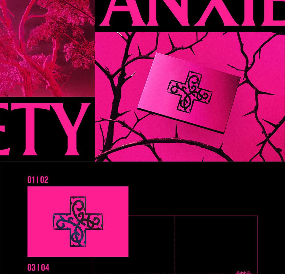 [POB] DEMAIN X ENSEMBLE (SMS) [7E ANNÉE: Un Moment de Calme dans les Épines] 8e MINI ALBUM