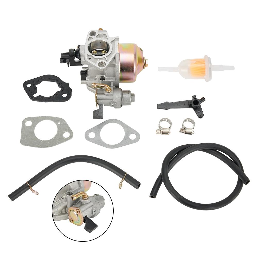Carburetor Carb For GX270 GX340 GX390 GX420 11For HP 13For HP 16For HP #16100-ZF6-V01