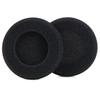 1 Set Replacement Ear Pads Earpads Headband for Sennheiser PX100 PX80 PX90 Headphones Memory Foam Ear Cushion Cover