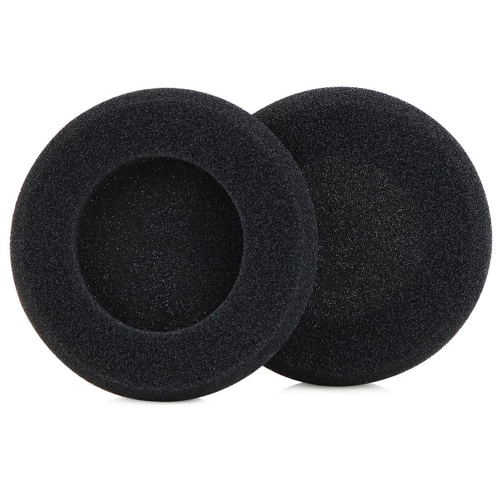 1 Set Replacement Ear Pads Earpads Headband for Sennheiser PX100 PX80 PX90 Headphones Memory Foam Ear Cushion Cover