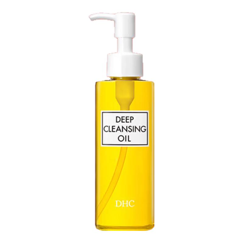 Очищающее масло DHC