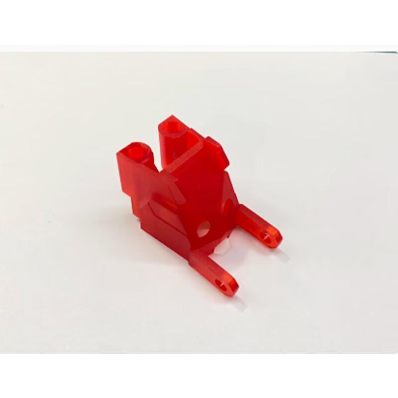 IFLIGHT CineFlow5 DJI O4 Pro 5-inch FPV Drone Parts (CN version)