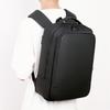New men's business backpack multi-functional business trip computer bag simple and versatile large-capacity backpack