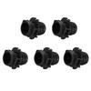 Ac29-5X Car Air Filter Flow Intake Hose Pipe Clip For Ford /Focus /C-Max 2003-2012 7M519A673EJ 30680774 7M519A673E