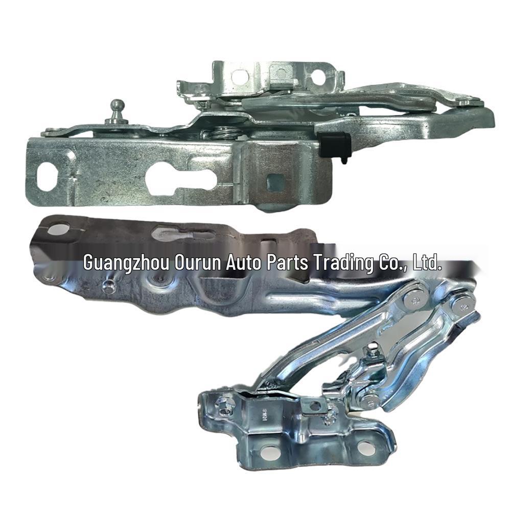 32219799 Front Hood Hinges for 2017+ VOLVO S90/S90L/V90CC.