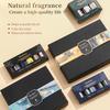 Unisex Aromatherapy Essential Oil Gift Set