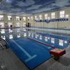 Flotador de Línea de Carril para Piscina