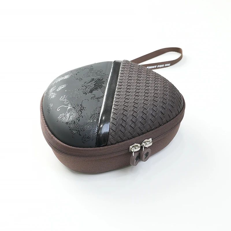 ZD O+ storage bag Carrying Case чёрный