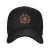 King Gizzard And The Lizard Wizard Essential T-Shirt Baseball Cap Party Hat Winter Hats for Unisex Golf Cap Black For Unisex Women's