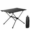 Foldable Camp Table with Carrying Bag Compact, Folding Camping Table, Sturdy,