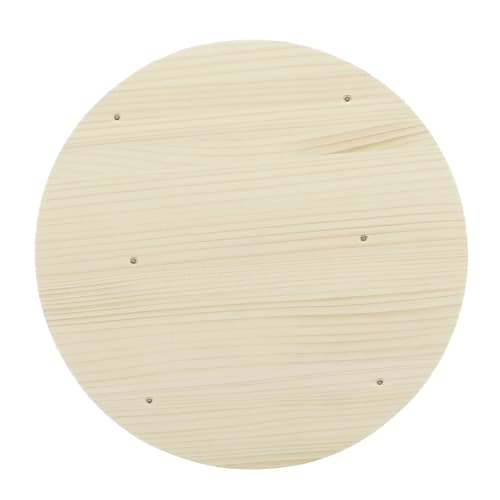 Tachibana Container Sushi Lid/Rice Bowl, Made In Japan, Approx. 27cm