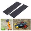 2PCS 1W 5V Solar Panel, High Efficiency Monocrystalline Silicon Solar Panel, Portable Solar  , for Household Lights, Electric Fans