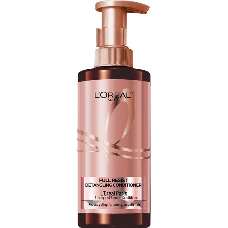 L Oréal Ginger Fortifying & Volumizing Hair Conditioner 440ml