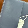 [Pre-Owned] Richelieu Monogram Canvas And Leather Wallet - Excellent #1R9A7A0