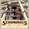 Scoundrels by James Peak Paperback Book 9780995716308