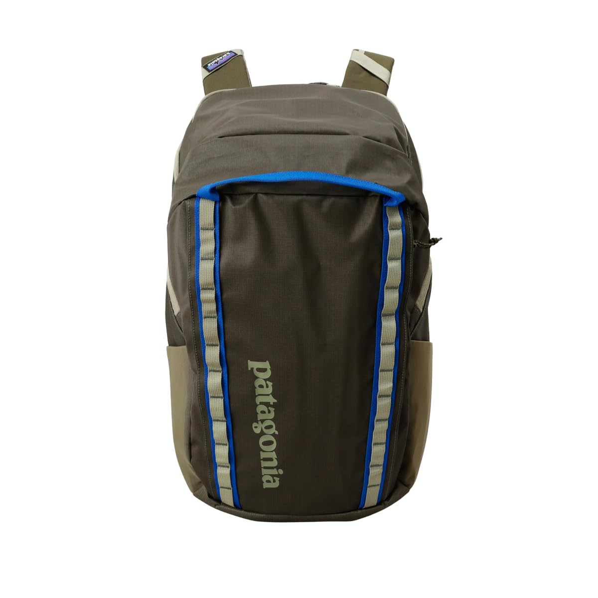 

Backpack Khaki BASIN GREEN BLACK HOLE PACK 32L 49302 BSNG [Patagonia] [Item] хакі