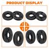 Grinder Flange Lock Nut Wrench For Makita 9564CV 9029 9069 9016DB 9047L 9558NB