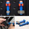 Unealtă de depărtat plăcuțe de frână Bicicletă Depărtător de pistoane Greu Ergonomic Accesorii de reparații Expander Pentru întreținere ciclism Vehicul