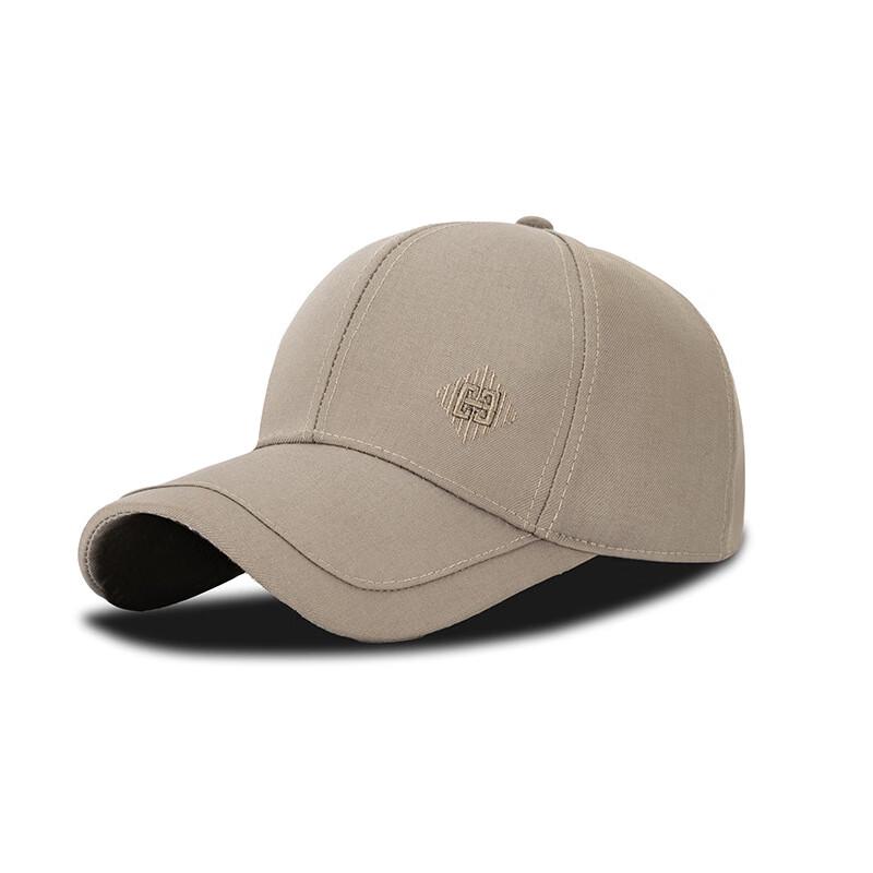 

ZHENYUEQI Men s Casual Curved Brim Baseball Cap Adjustable